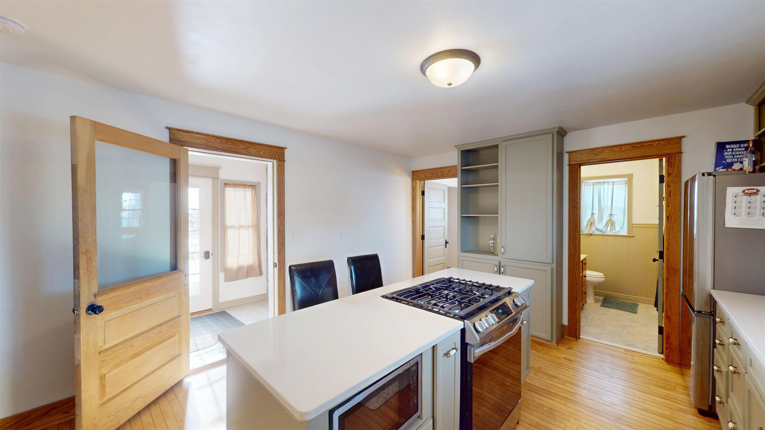 10671 STATE HIGHWAY 10, Marshfield, Wisconsin 54449, 4 Bedrooms Bedrooms, ,1 BathroomBathrooms,Residential,For Sale,10671 STATE HIGHWAY 10,22505835