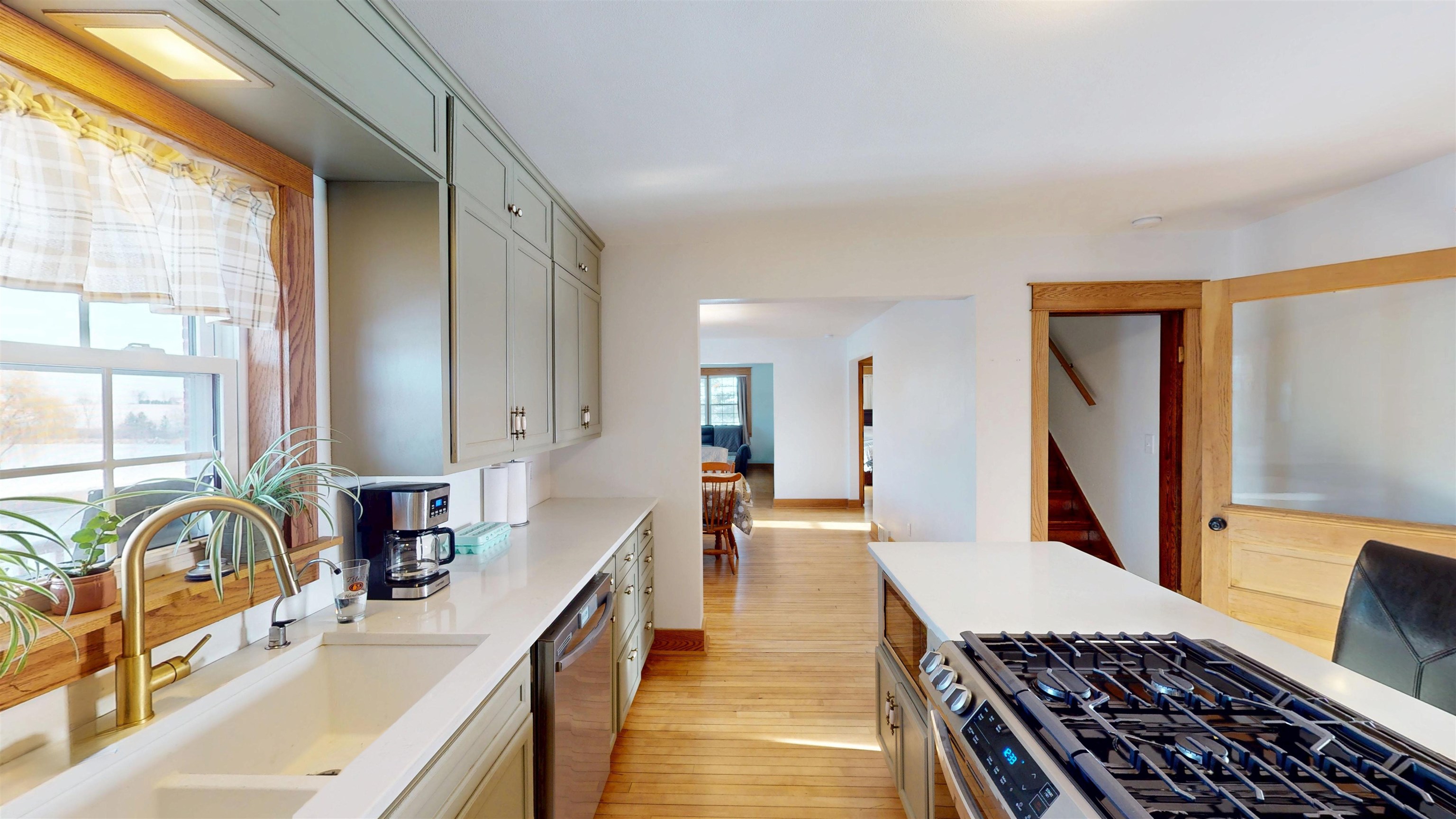 10671 STATE HIGHWAY 10, Marshfield, Wisconsin 54449, 4 Bedrooms Bedrooms, ,1 BathroomBathrooms,Residential,For Sale,10671 STATE HIGHWAY 10,22505835