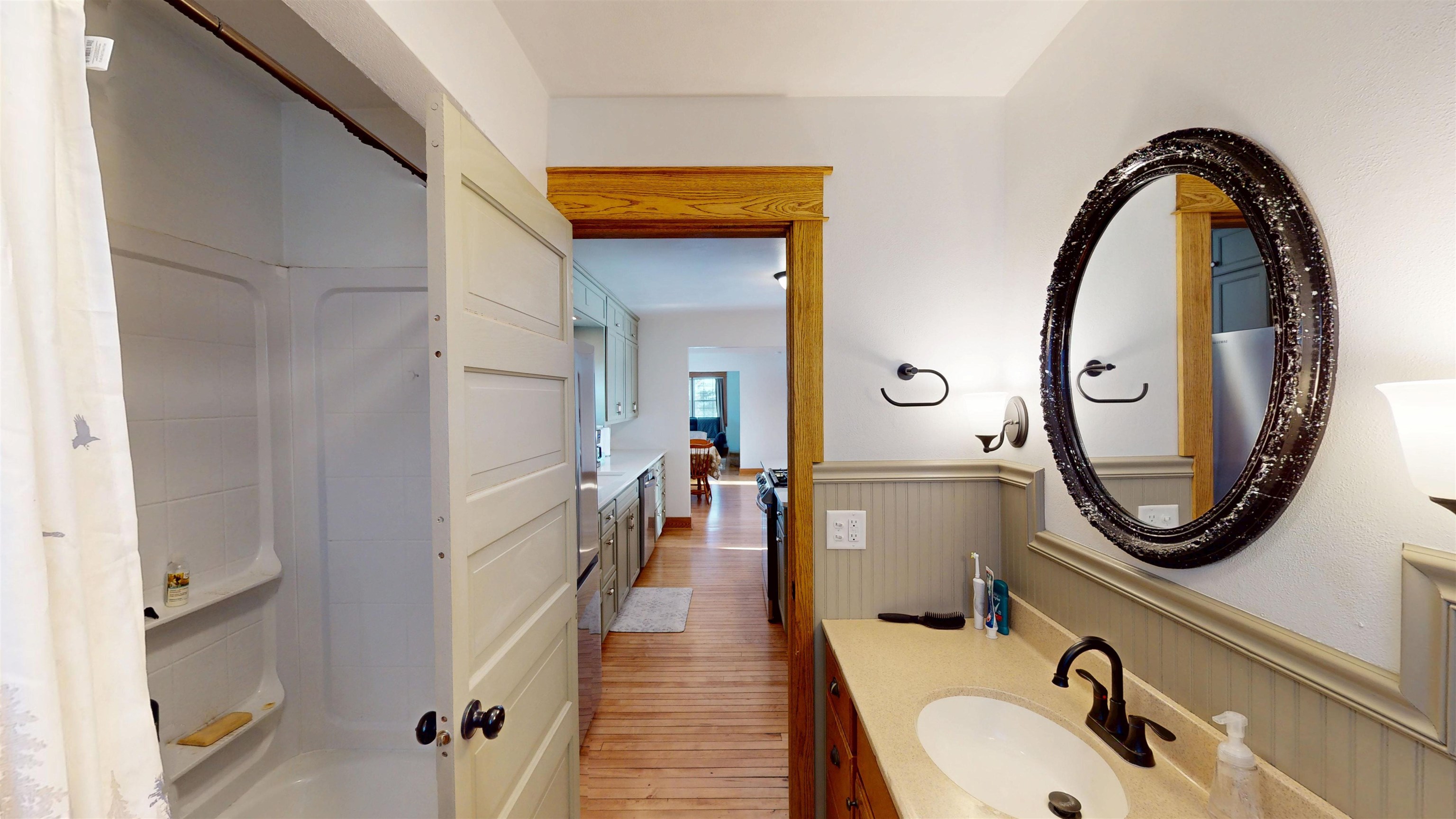 10671 STATE HIGHWAY 10, Marshfield, Wisconsin 54449, 4 Bedrooms Bedrooms, ,1 BathroomBathrooms,Residential,For Sale,10671 STATE HIGHWAY 10,22505835