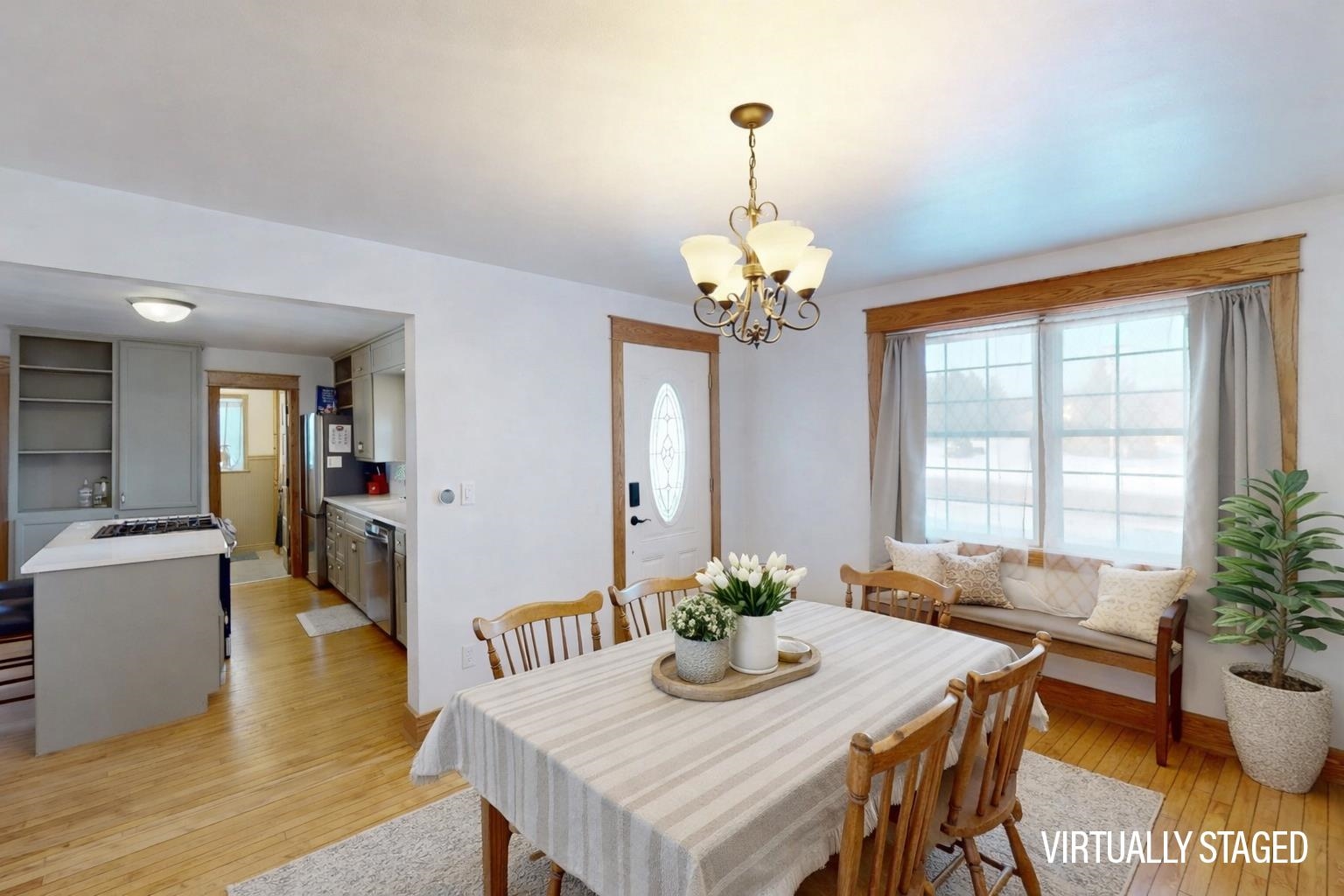 10671 STATE HIGHWAY 10, Marshfield, Wisconsin 54449, 4 Bedrooms Bedrooms, ,1 BathroomBathrooms,Residential,For Sale,10671 STATE HIGHWAY 10,22505835