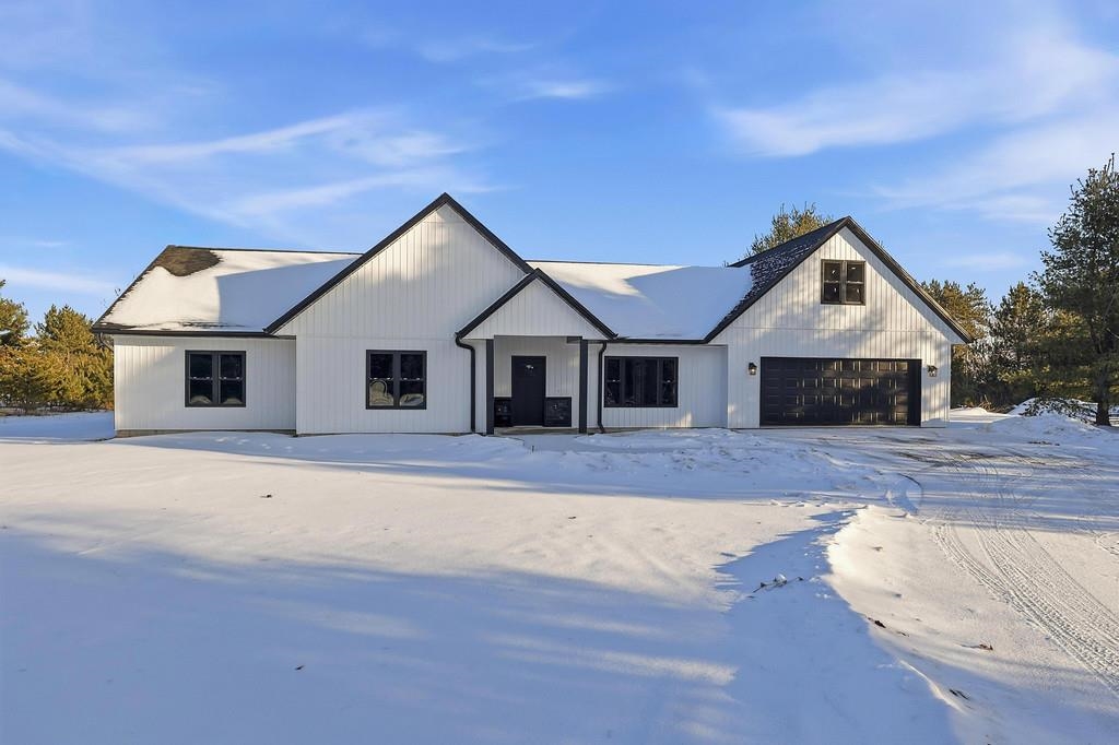 1586 OLD HIGHWAY 51, Kronenwetter, Wisconsin 54455, 3 Bedrooms Bedrooms, ,2 BathroomsBathrooms,Residential,For Sale,1586 OLD HIGHWAY 51,22505836