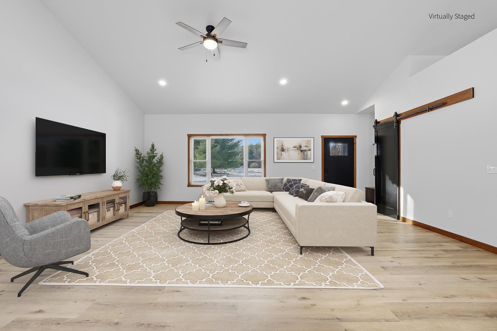 1586 OLD HIGHWAY 51, Kronenwetter, Wisconsin 54455, 3 Bedrooms Bedrooms, ,2 BathroomsBathrooms,Residential,For Sale,1586 OLD HIGHWAY 51,22505836