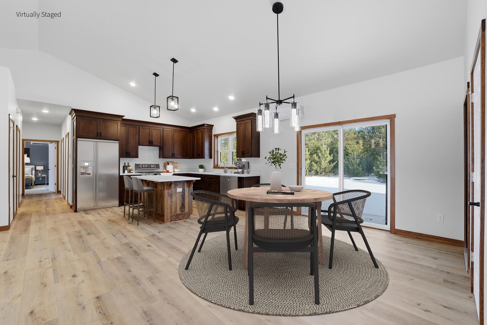 1586 OLD HIGHWAY 51, Kronenwetter, Wisconsin 54455, 3 Bedrooms Bedrooms, ,2 BathroomsBathrooms,Residential,For Sale,1586 OLD HIGHWAY 51,22505836