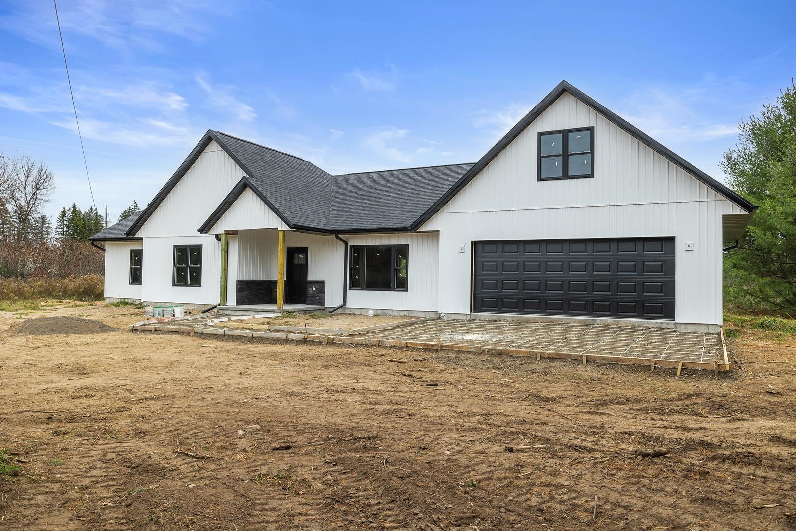 1586 OLD HIGHWAY 51, Kronenwetter, Wisconsin 54455, 3 Bedrooms Bedrooms, ,2 BathroomsBathrooms,Residential,For Sale,1586 OLD HIGHWAY 51,22505836