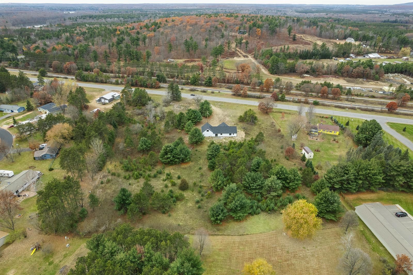 1586 OLD HIGHWAY 51, Kronenwetter, Wisconsin 54455, 3 Bedrooms Bedrooms, ,2 BathroomsBathrooms,Residential,For Sale,1586 OLD HIGHWAY 51,22505836