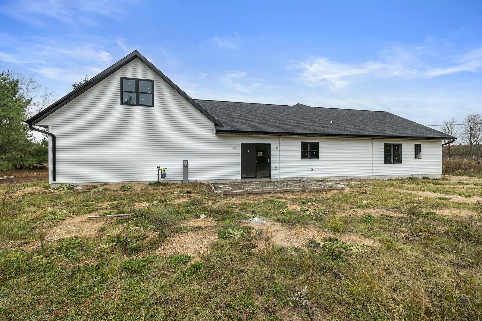 1586 OLD HIGHWAY 51, Kronenwetter, Wisconsin 54455, 3 Bedrooms Bedrooms, ,2 BathroomsBathrooms,Residential,For Sale,1586 OLD HIGHWAY 51,22505836