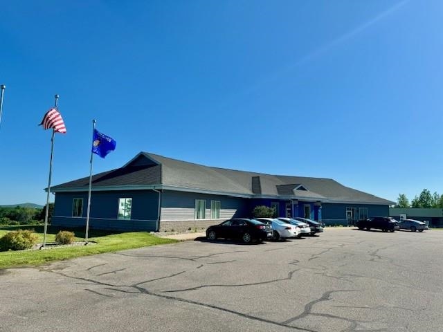 912 N VIEW DRIVE, Mosinee, Wisconsin 54455, ,Commercial/industrial,For Rent,912 N VIEW DRIVE,22505838