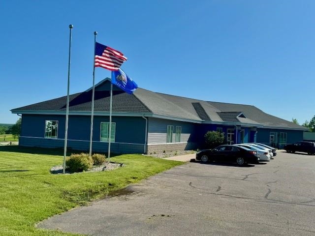 912 N VIEW DRIVE, Mosinee, Wisconsin 54455, ,Commercial/industrial,For Rent,912 N VIEW DRIVE,22505838