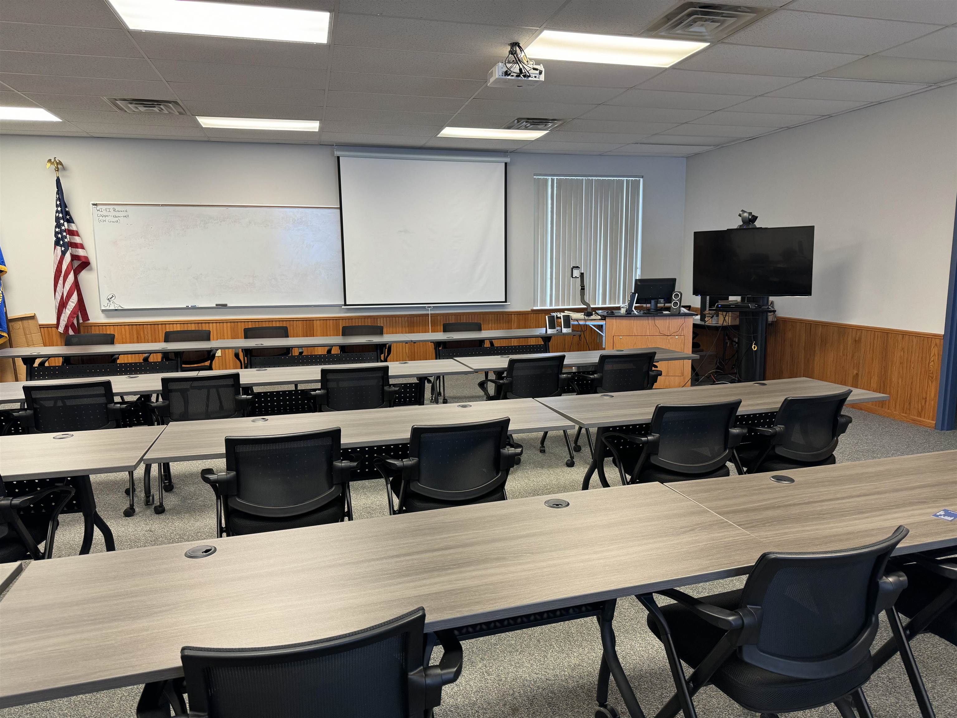 912 N VIEW DRIVE, Mosinee, Wisconsin 54455, ,Commercial/industrial,For Rent,912 N VIEW DRIVE,22505838