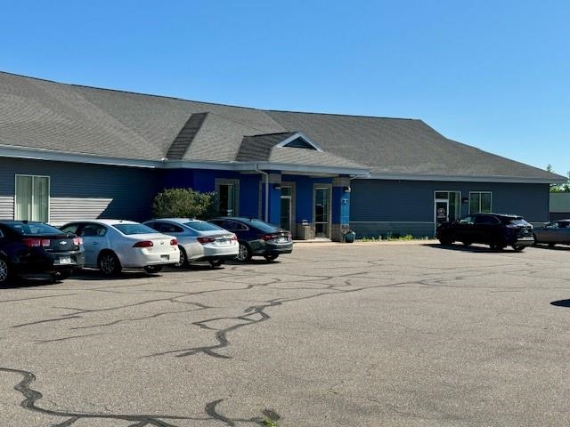 912 N VIEW DRIVE, Mosinee, Wisconsin 54455, ,Commercial/industrial,For Rent,912 N VIEW DRIVE,22505838