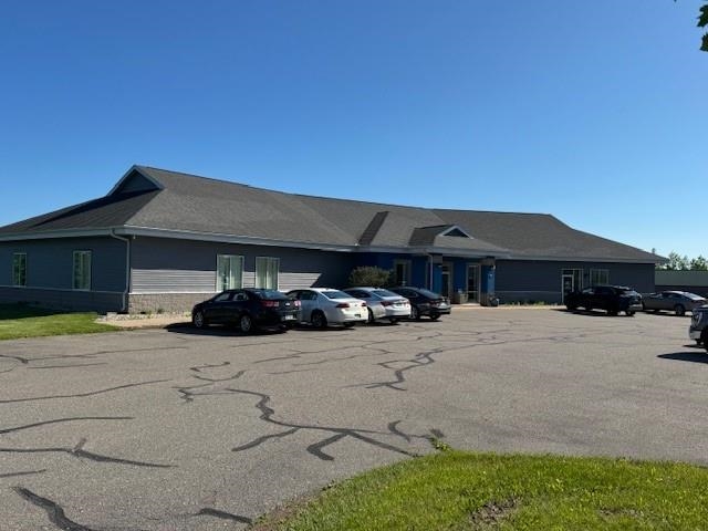 912 N VIEW DRIVE, Mosinee, Wisconsin 54455, ,Commercial/industrial,For Rent,912 N VIEW DRIVE,22505838