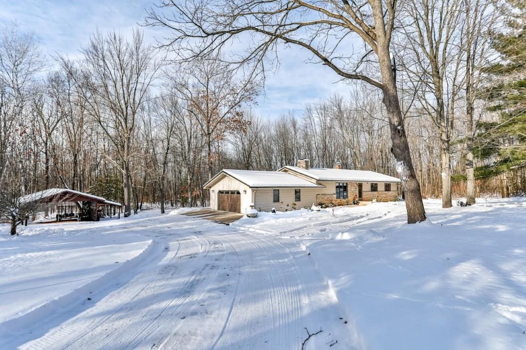 219634 COUNTY ROAD KK, Wausau, Wisconsin 54401, 3 Bedrooms Bedrooms, ,3 BathroomsBathrooms,Residential,For Sale,219634 COUNTY ROAD KK,22505843