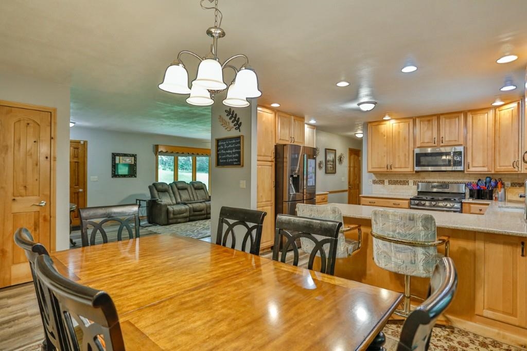 219634 COUNTY ROAD KK, Wausau, Wisconsin 54401, 3 Bedrooms Bedrooms, ,3 BathroomsBathrooms,Residential,For Sale,219634 COUNTY ROAD KK,22505843