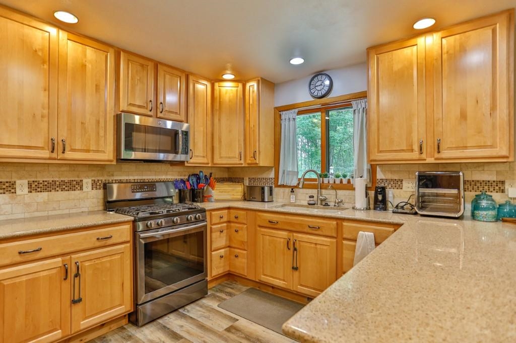 219634 COUNTY ROAD KK, Wausau, Wisconsin 54401, 3 Bedrooms Bedrooms, ,3 BathroomsBathrooms,Residential,For Sale,219634 COUNTY ROAD KK,22505843