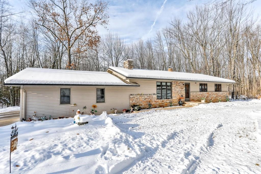 219634 COUNTY ROAD KK, Wausau, Wisconsin 54401, 3 Bedrooms Bedrooms, ,3 BathroomsBathrooms,Residential,For Sale,219634 COUNTY ROAD KK,22505843