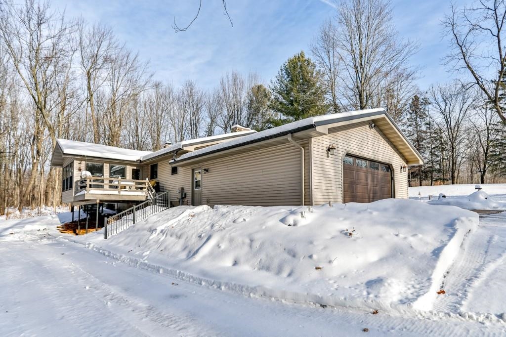 219634 COUNTY ROAD KK, Wausau, Wisconsin 54401, 3 Bedrooms Bedrooms, ,3 BathroomsBathrooms,Residential,For Sale,219634 COUNTY ROAD KK,22505843