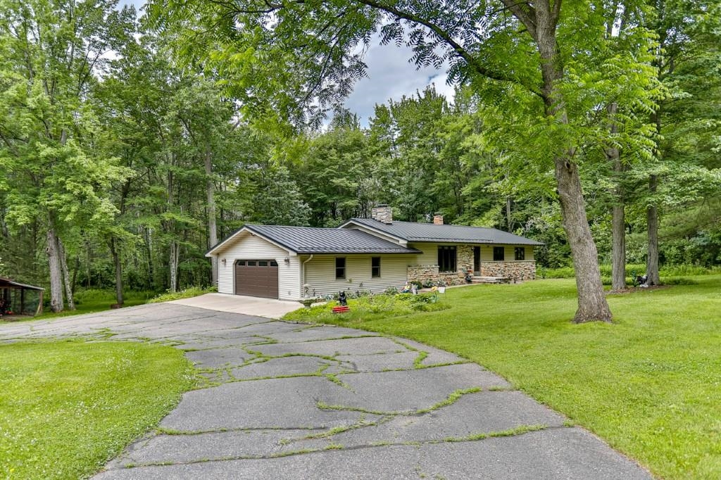 219634 COUNTY ROAD KK, Wausau, Wisconsin 54401, 3 Bedrooms Bedrooms, ,3 BathroomsBathrooms,Residential,For Sale,219634 COUNTY ROAD KK,22505843
