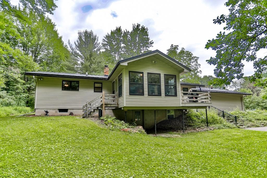 219634 COUNTY ROAD KK, Wausau, Wisconsin 54401, 3 Bedrooms Bedrooms, ,3 BathroomsBathrooms,Residential,For Sale,219634 COUNTY ROAD KK,22505843