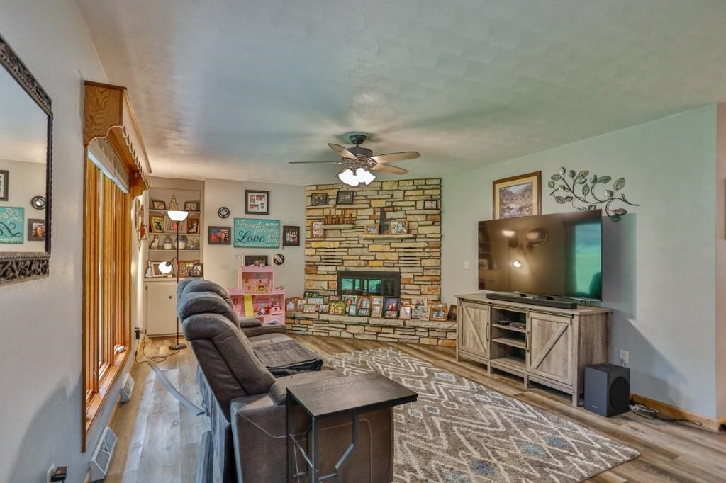 219634 COUNTY ROAD KK, Wausau, Wisconsin 54401, 3 Bedrooms Bedrooms, ,3 BathroomsBathrooms,Residential,For Sale,219634 COUNTY ROAD KK,22505843