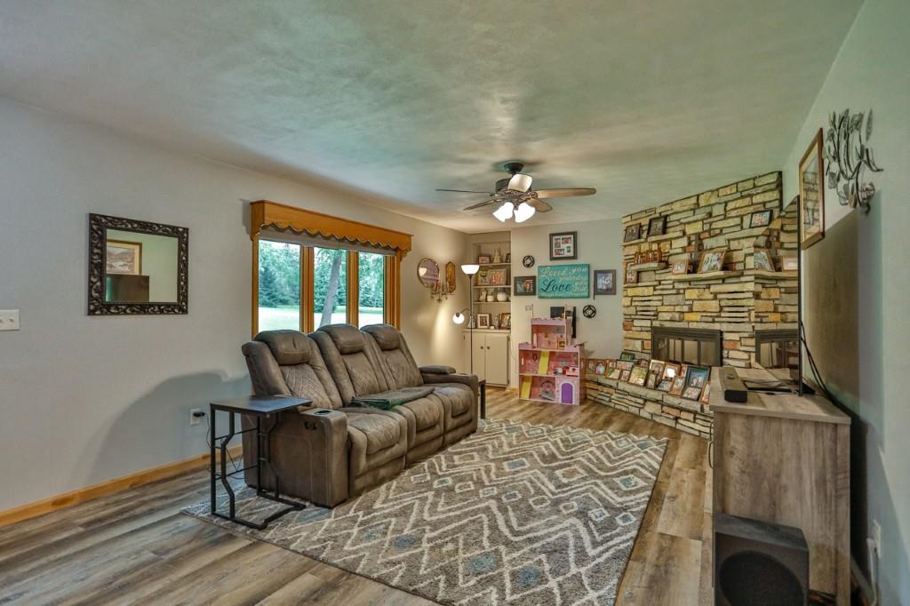 219634 COUNTY ROAD KK, Wausau, Wisconsin 54401, 3 Bedrooms Bedrooms, ,3 BathroomsBathrooms,Residential,For Sale,219634 COUNTY ROAD KK,22505843