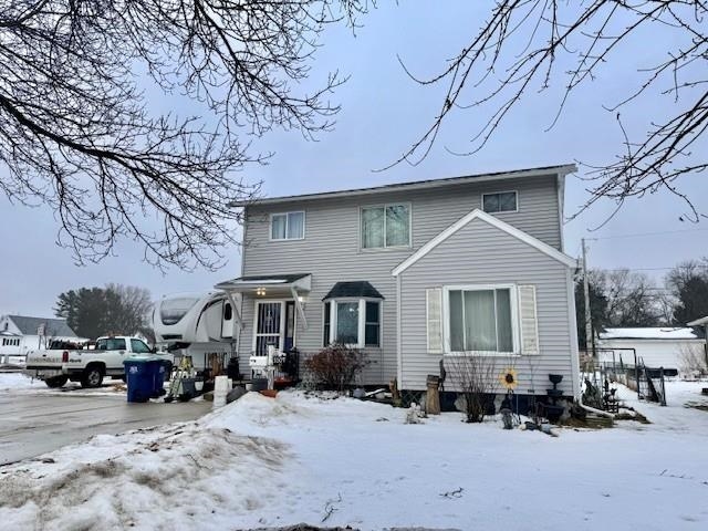 1107 S 13TH AVENUE, Wausau, Wisconsin 54401, 3 Bedrooms Bedrooms, ,1 BathroomBathrooms,Residential,For Sale,1107 S 13TH AVENUE,22505847