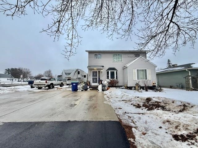 1107 S 13TH AVENUE, Wausau, Wisconsin 54401, 3 Bedrooms Bedrooms, ,1 BathroomBathrooms,Residential,For Sale,1107 S 13TH AVENUE,22505847