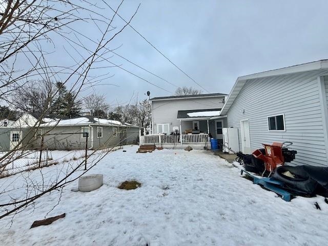 1107 S 13TH AVENUE, Wausau, Wisconsin 54401, 3 Bedrooms Bedrooms, ,1 BathroomBathrooms,Residential,For Sale,1107 S 13TH AVENUE,22505847