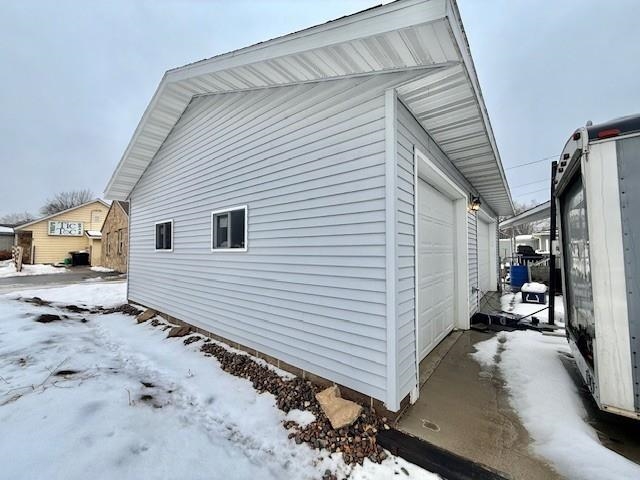 1107 S 13TH AVENUE, Wausau, Wisconsin 54401, 3 Bedrooms Bedrooms, ,1 BathroomBathrooms,Residential,For Sale,1107 S 13TH AVENUE,22505847