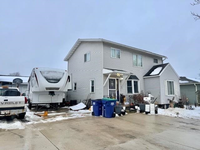 1107 S 13TH AVENUE, Wausau, Wisconsin 54401, 3 Bedrooms Bedrooms, ,1 BathroomBathrooms,Residential,For Sale,1107 S 13TH AVENUE,22505847