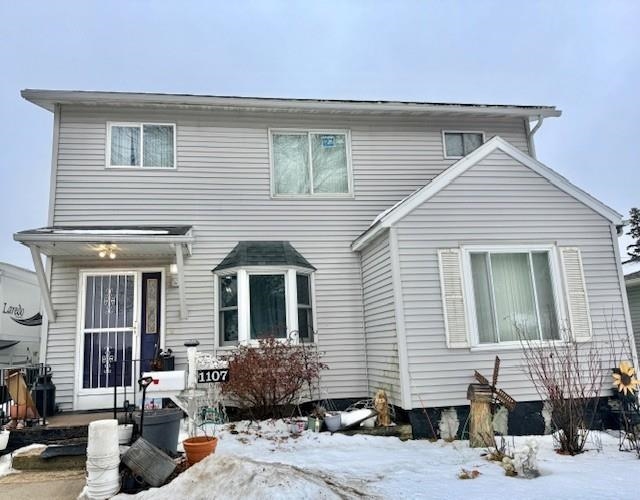 1107 S 13TH AVENUE, Wausau, Wisconsin 54401, 3 Bedrooms Bedrooms, ,1 BathroomBathrooms,Residential,For Sale,1107 S 13TH AVENUE,22505847