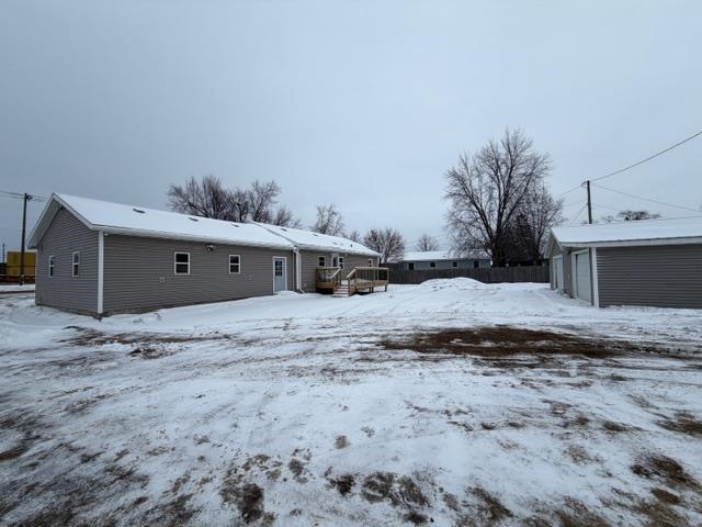 2709 PATCH STREET, Stevens Point, Wisconsin 54481, 3 Bedrooms Bedrooms, ,2 BathroomsBathrooms,Residential,For Sale,2709 PATCH STREET,22505849