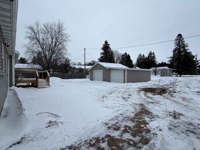 2709 PATCH STREET, Stevens Point, Wisconsin 54481, 3 Bedrooms Bedrooms, ,2 BathroomsBathrooms,Residential,For Sale,2709 PATCH STREET,22505849