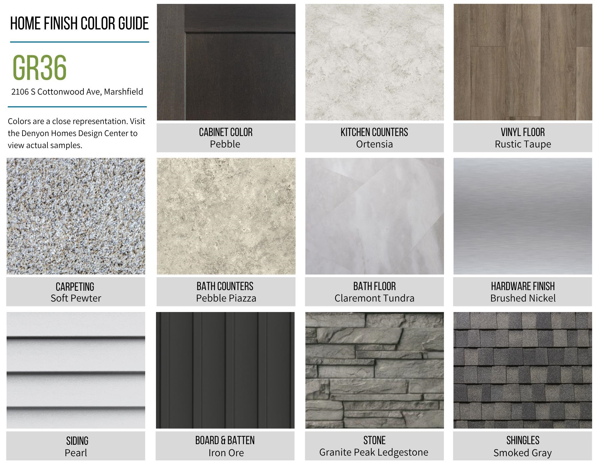 2106 S COTTONWOOD AVENUE, Marshfield, Wisconsin 54449, 3 Bedrooms Bedrooms, ,2 BathroomsBathrooms,Residential,For Sale,2106 S COTTONWOOD AVENUE,22505854