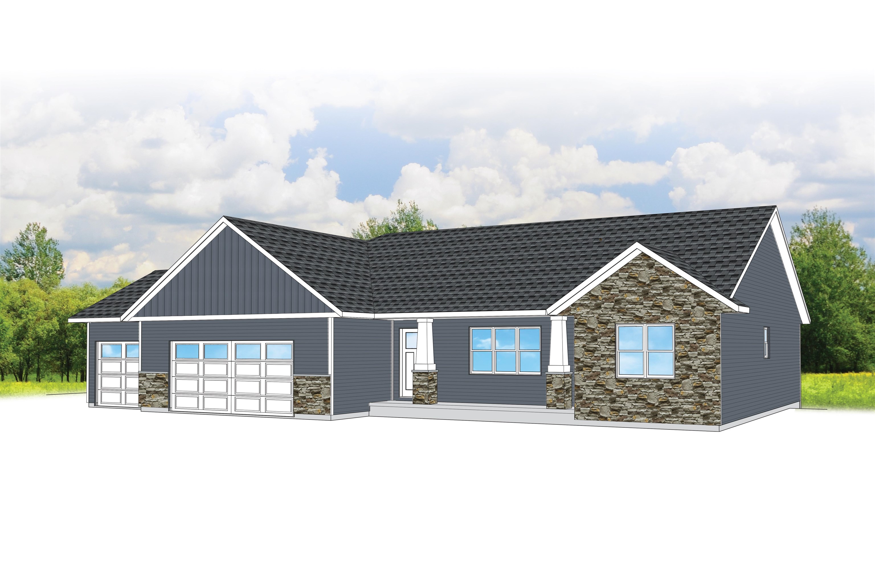 4506 MORELAND ROAD, Plover, Wisconsin 54467, 3 Bedrooms Bedrooms, ,2 BathroomsBathrooms,Residential,For Sale,4506 MORELAND ROAD,22505860