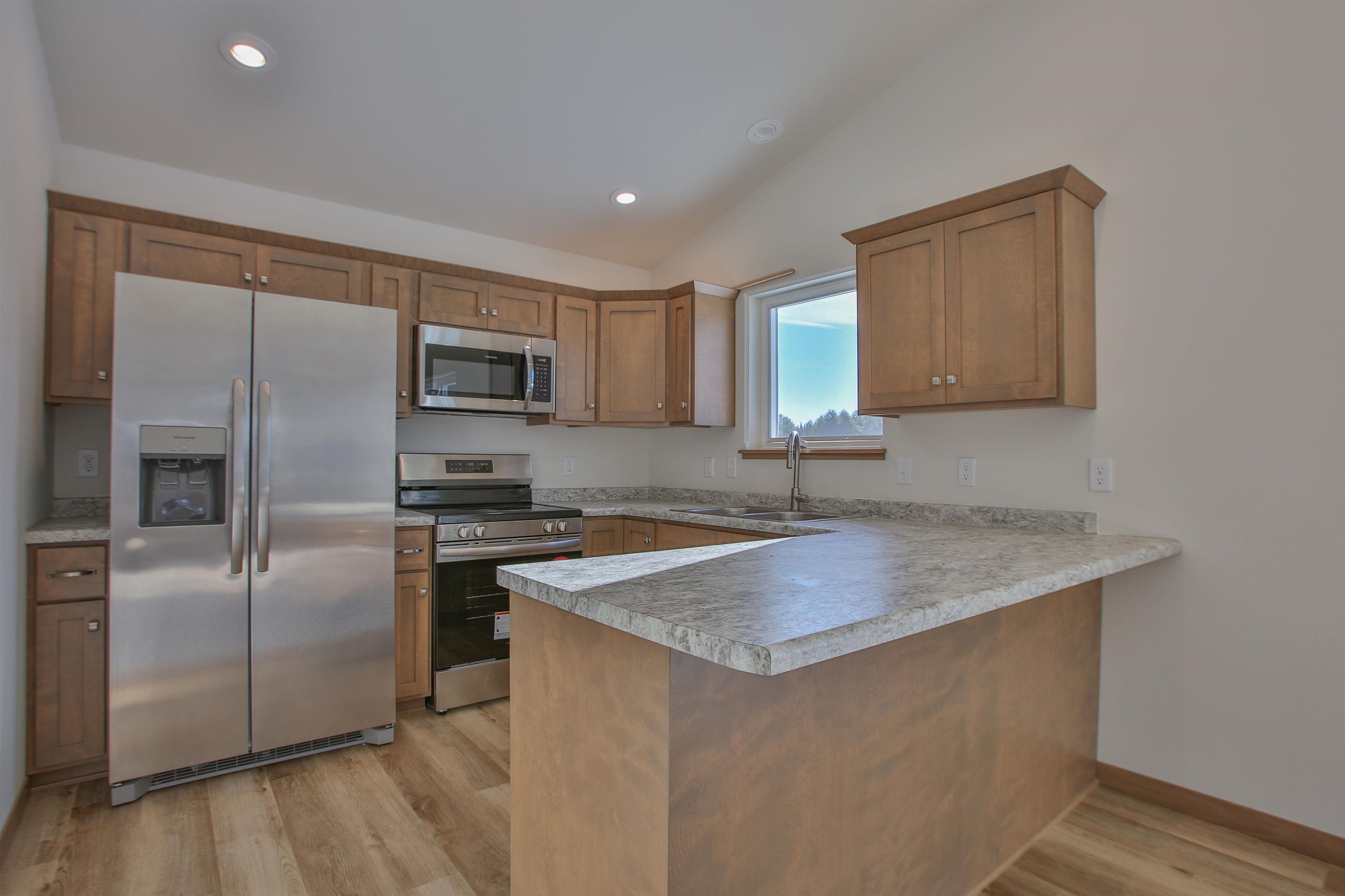 970 MORNING STAR LANE, Plover, Wisconsin 54467, 2 Bedrooms Bedrooms, ,2 BathroomsBathrooms,Residential,For Sale,970 MORNING STAR LANE,22505861