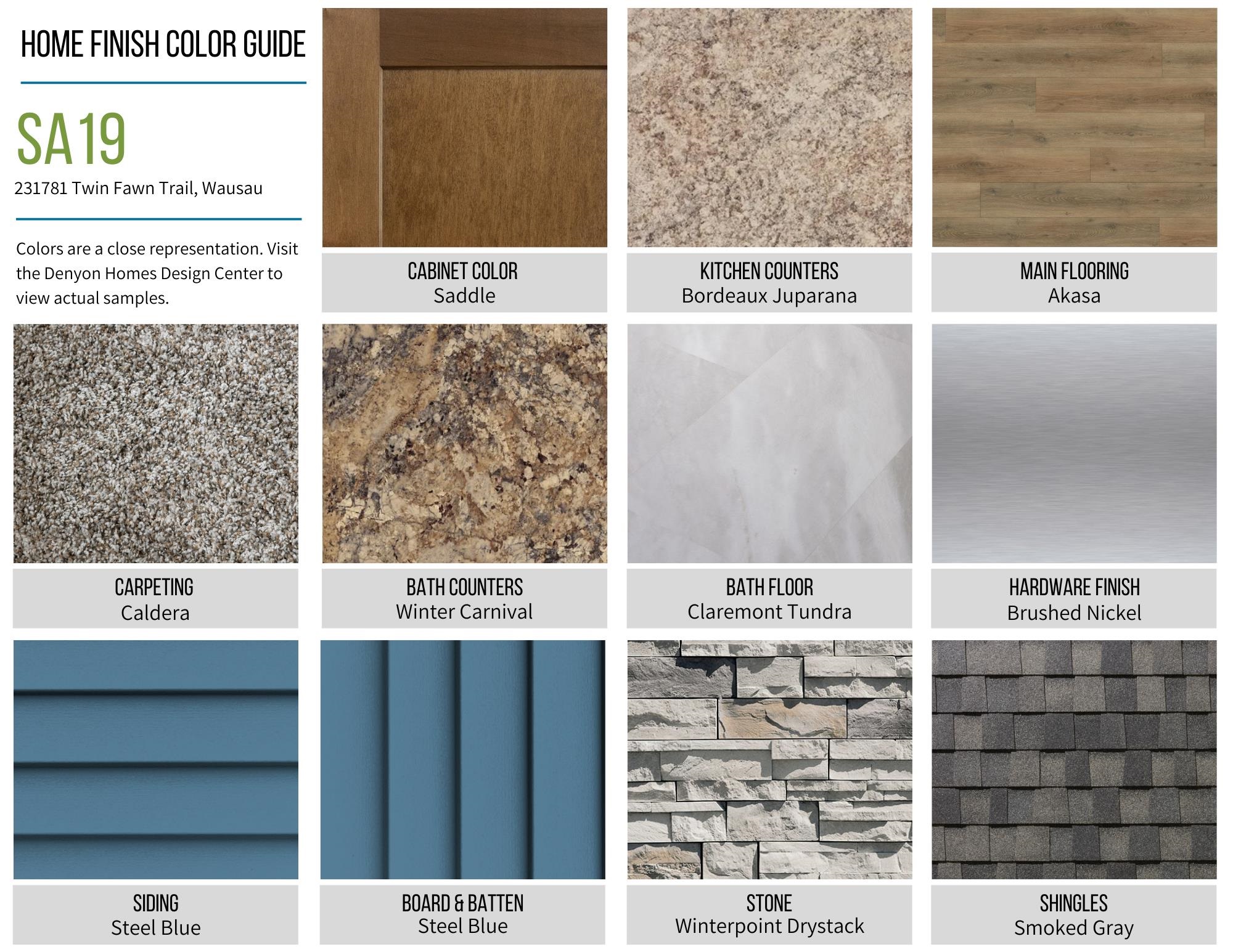 231781 Twin Fawn Trail, Wausau, Wisconsin 54401, 3 Bedrooms Bedrooms, ,2 BathroomsBathrooms,Residential,For Sale,231781 Twin Fawn Trail,22505864