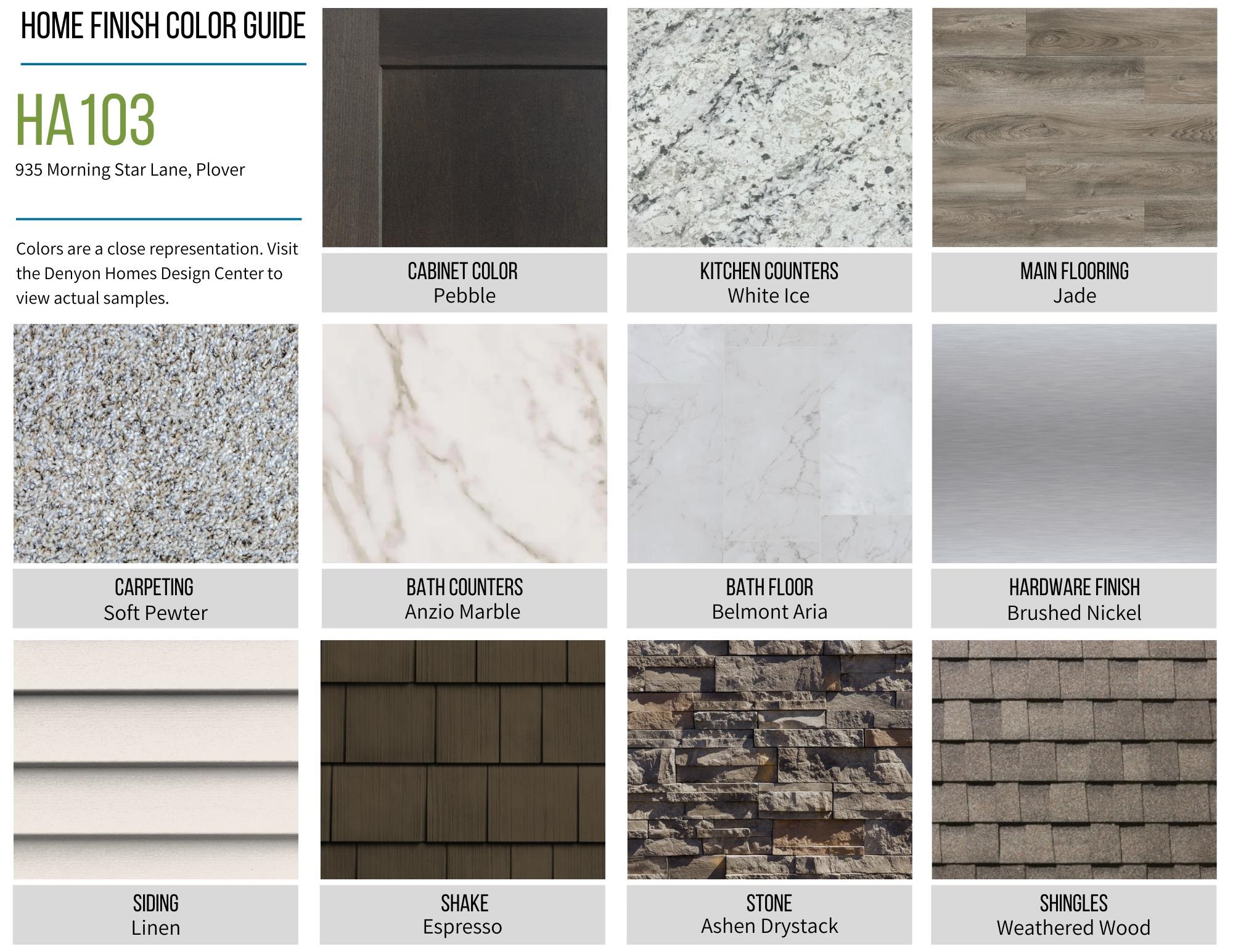 935 MORNING STAR LANE, Plover, Wisconsin 54467, 3 Bedrooms Bedrooms, ,2 BathroomsBathrooms,Residential,For Sale,935 MORNING STAR LANE,22505866