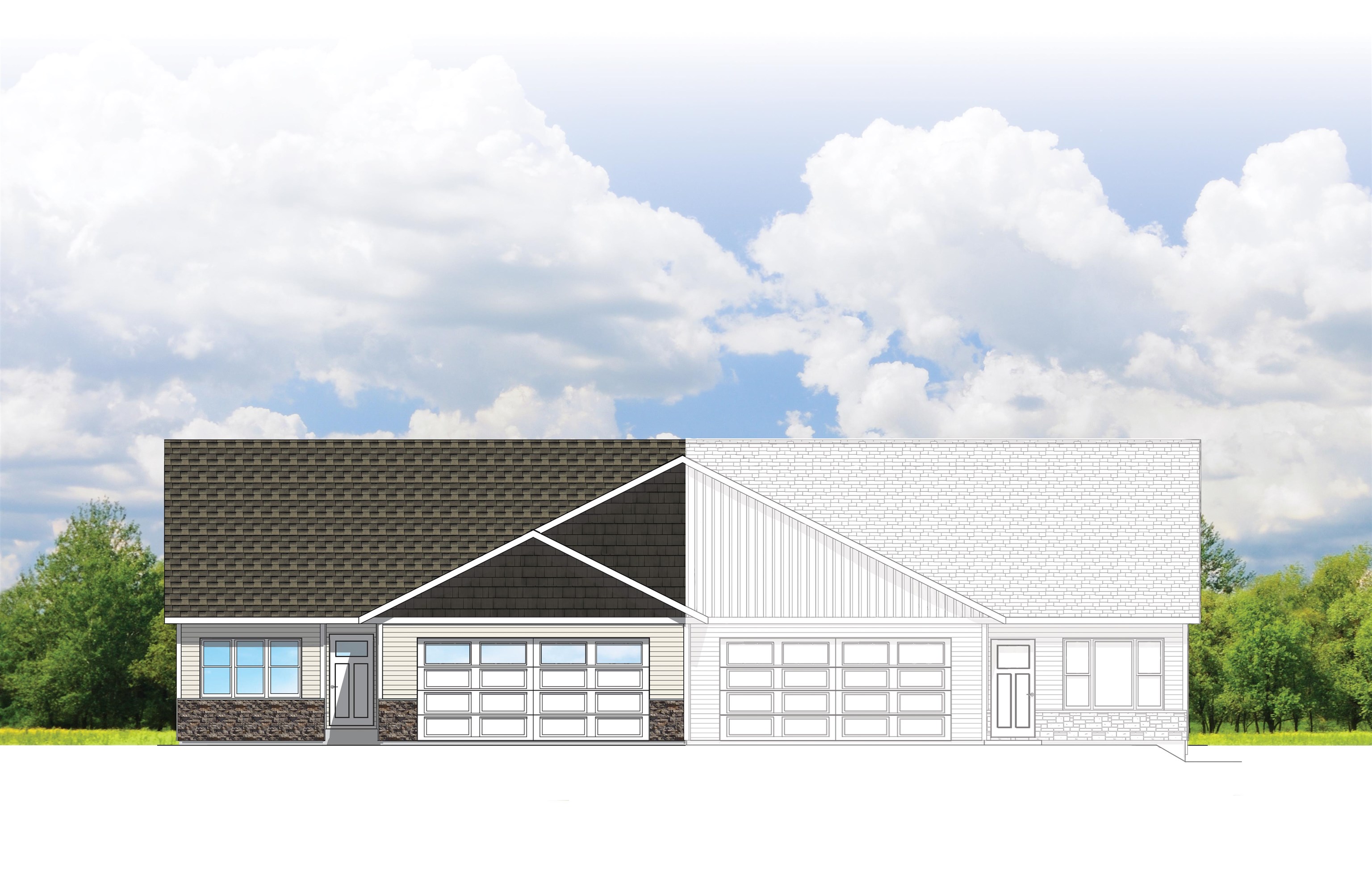 935 MORNING STAR LANE, Plover, Wisconsin 54467, 3 Bedrooms Bedrooms, ,2 BathroomsBathrooms,Residential,For Sale,935 MORNING STAR LANE,22505866