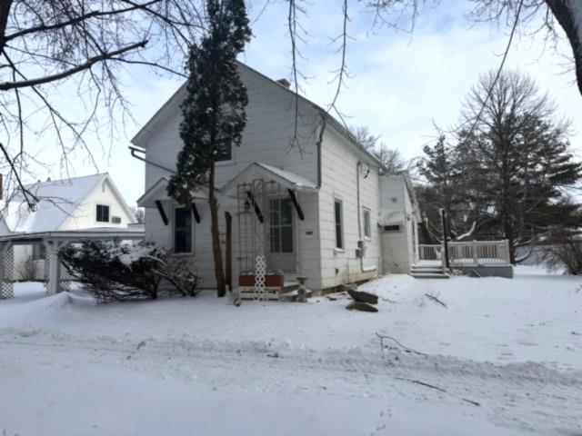 1103 EMERY STREET, Neillsville, Wisconsin 54456, 3 Bedrooms Bedrooms, ,1 BathroomBathrooms,Residential,For Sale,1103 EMERY STREET,22505873