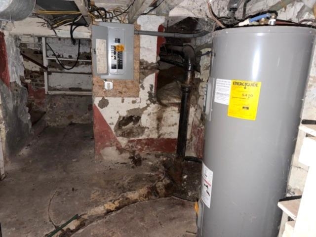 1103 EMERY STREET, Neillsville, Wisconsin 54456, 3 Bedrooms Bedrooms, ,1 BathroomBathrooms,Residential,For Sale,1103 EMERY STREET,22505873