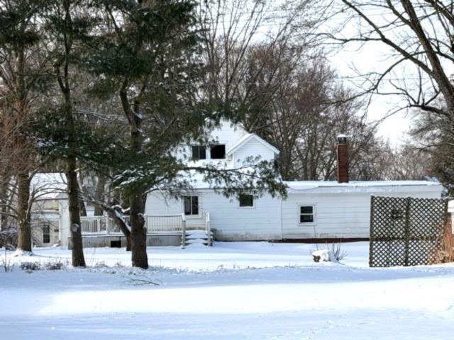 1103 EMERY STREET, Neillsville, Wisconsin 54456, 3 Bedrooms Bedrooms, ,1 BathroomBathrooms,Residential,For Sale,1103 EMERY STREET,22505873