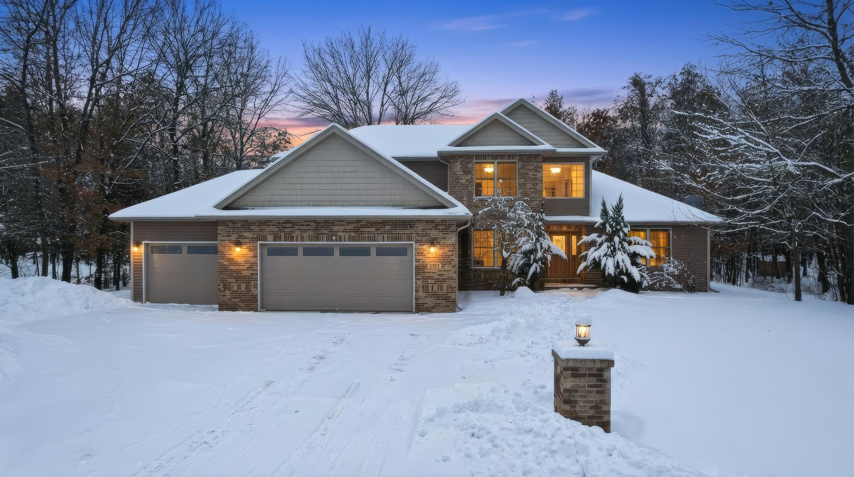 4809 PARTRIDGE WAY, Stevens Point, Wisconsin 54482, 5 Bedrooms Bedrooms, ,3 BathroomsBathrooms,Residential,For Sale,4809 PARTRIDGE WAY,22600002