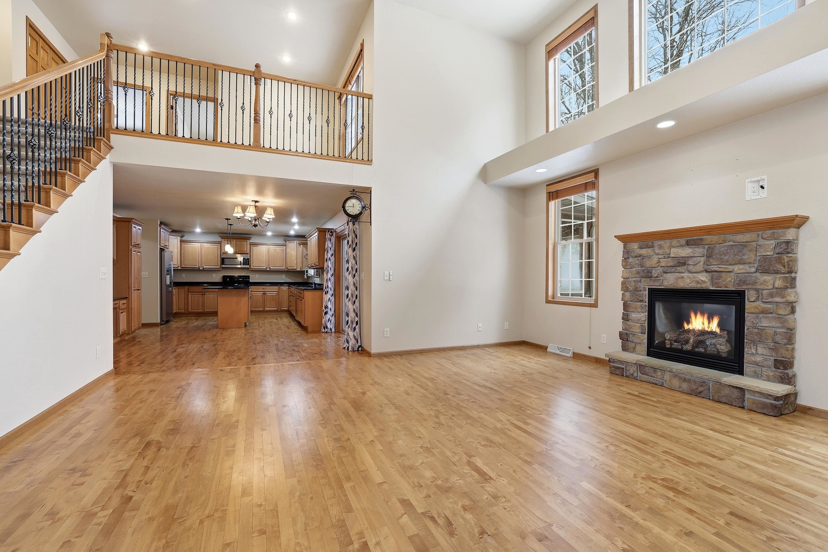 4809 PARTRIDGE WAY, Stevens Point, Wisconsin 54482, 5 Bedrooms Bedrooms, ,3 BathroomsBathrooms,Residential,For Sale,4809 PARTRIDGE WAY,22600002