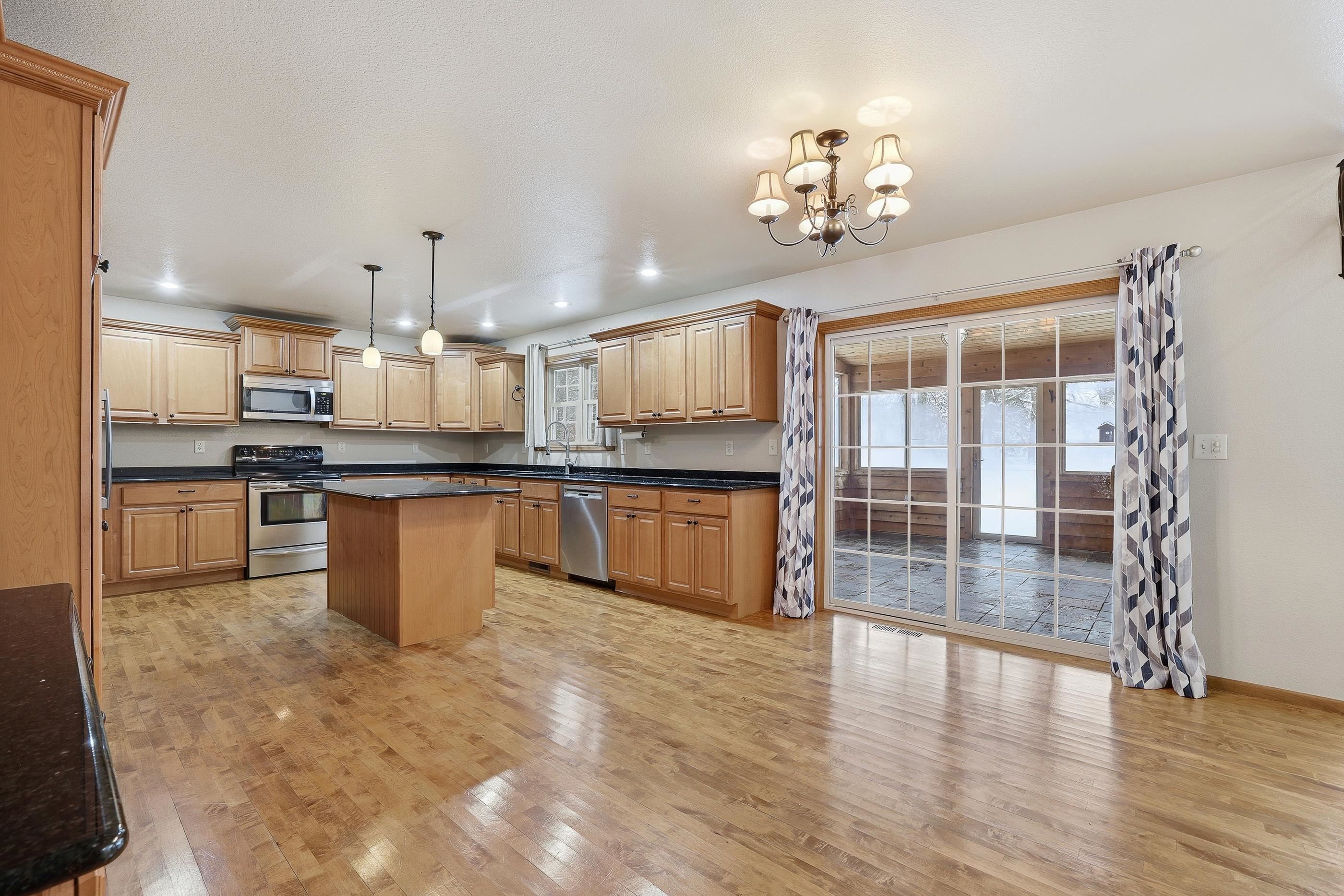 4809 PARTRIDGE WAY, Stevens Point, Wisconsin 54482, 5 Bedrooms Bedrooms, ,3 BathroomsBathrooms,Residential,For Sale,4809 PARTRIDGE WAY,22600002