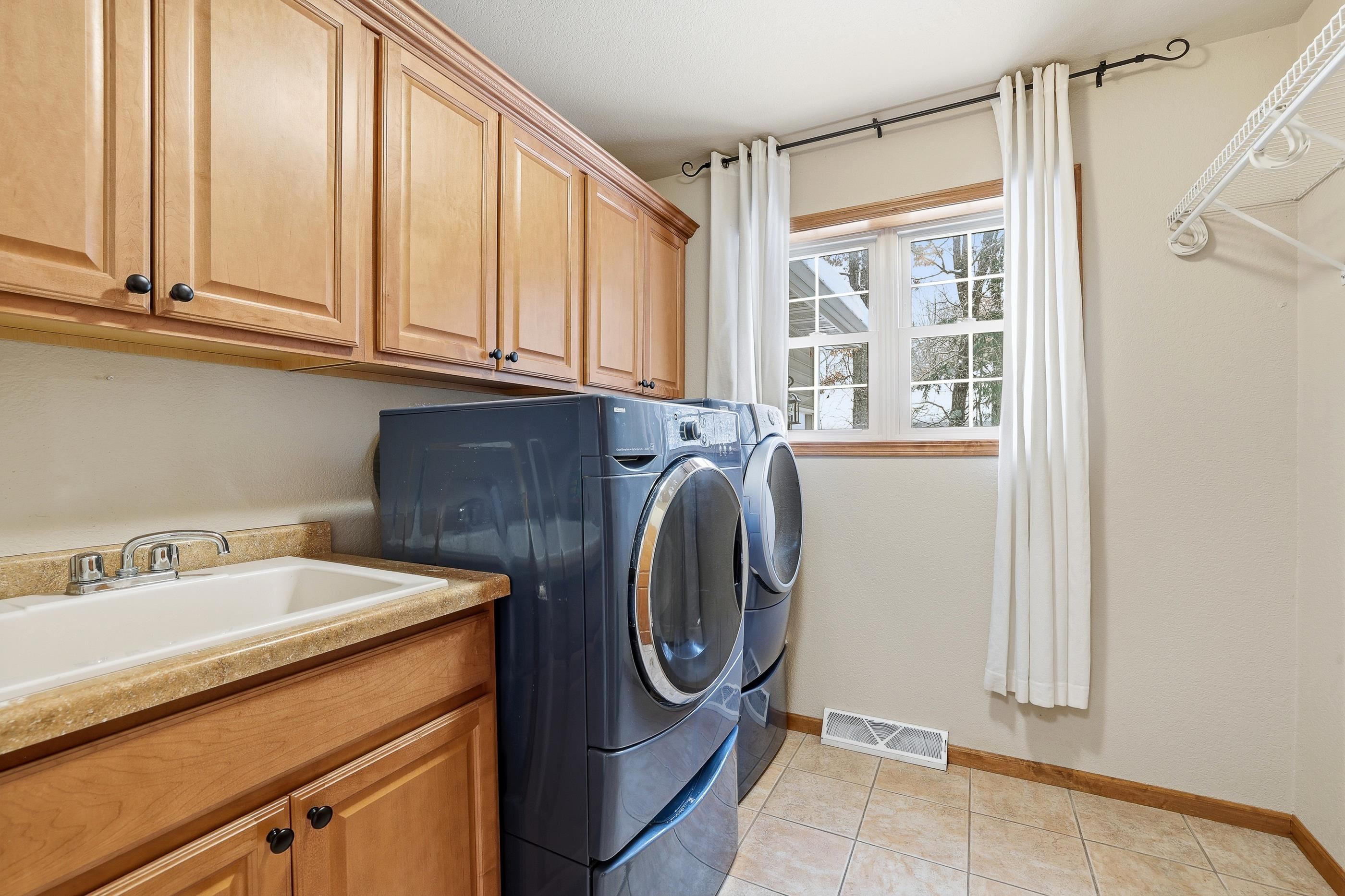 4809 PARTRIDGE WAY, Stevens Point, Wisconsin 54482, 5 Bedrooms Bedrooms, ,3 BathroomsBathrooms,Residential,For Sale,4809 PARTRIDGE WAY,22600002