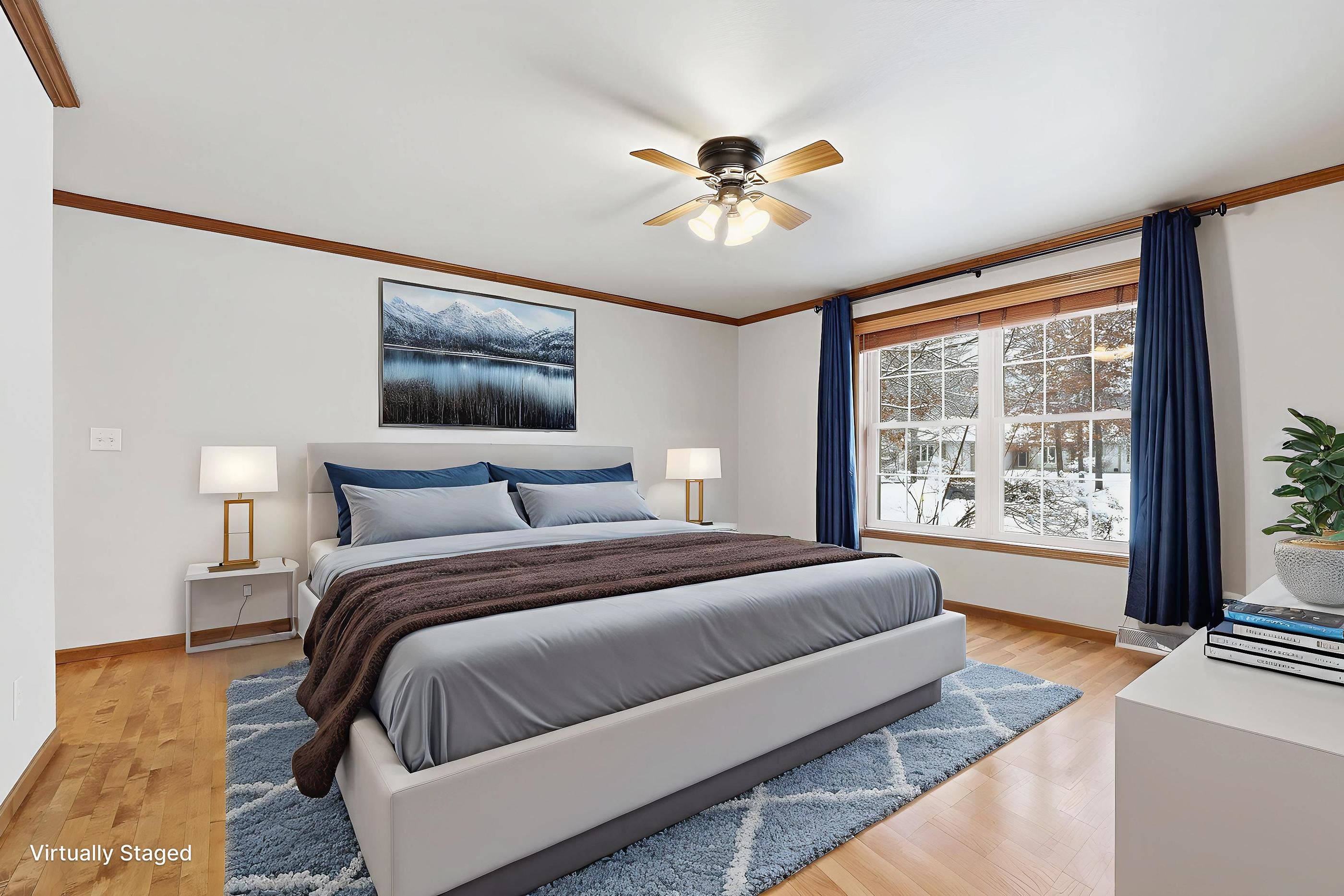 4809 PARTRIDGE WAY, Stevens Point, Wisconsin 54482, 5 Bedrooms Bedrooms, ,3 BathroomsBathrooms,Residential,For Sale,4809 PARTRIDGE WAY,22600002