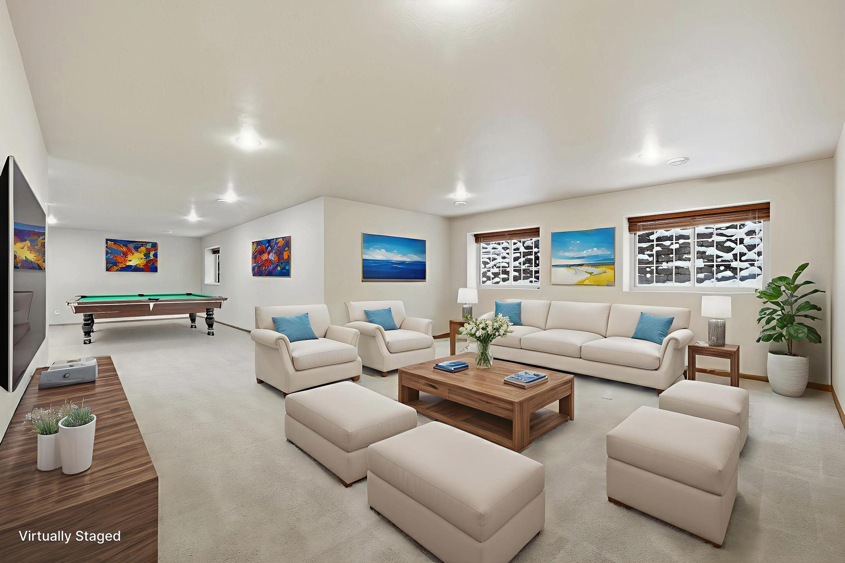 4809 PARTRIDGE WAY, Stevens Point, Wisconsin 54482, 5 Bedrooms Bedrooms, ,3 BathroomsBathrooms,Residential,For Sale,4809 PARTRIDGE WAY,22600002