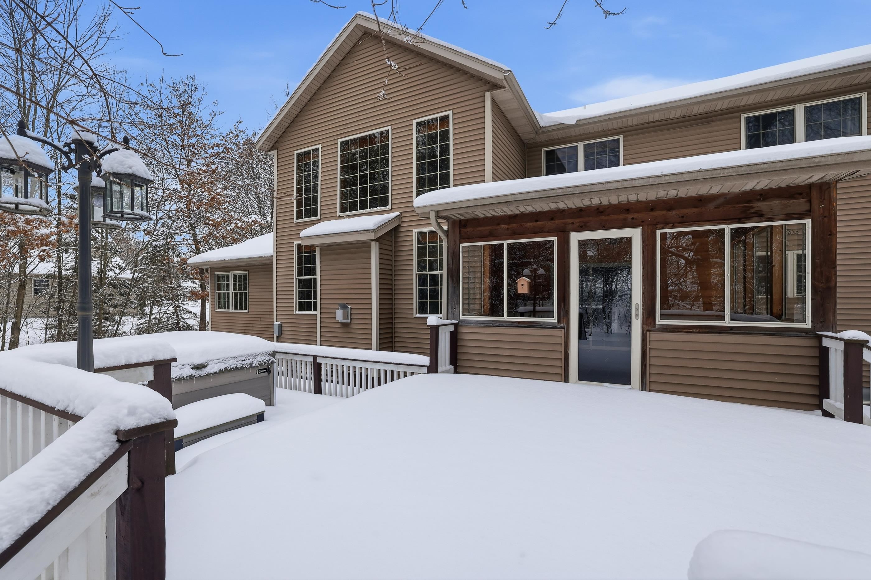 4809 PARTRIDGE WAY, Stevens Point, Wisconsin 54482, 5 Bedrooms Bedrooms, ,3 BathroomsBathrooms,Residential,For Sale,4809 PARTRIDGE WAY,22600002