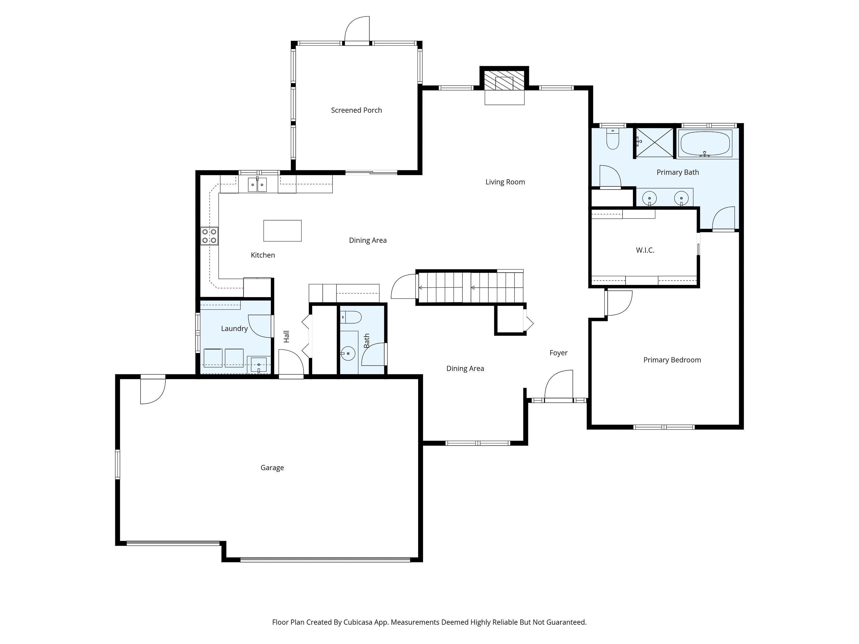 4809 PARTRIDGE WAY, Stevens Point, Wisconsin 54482, 5 Bedrooms Bedrooms, ,3 BathroomsBathrooms,Residential,For Sale,4809 PARTRIDGE WAY,22600002