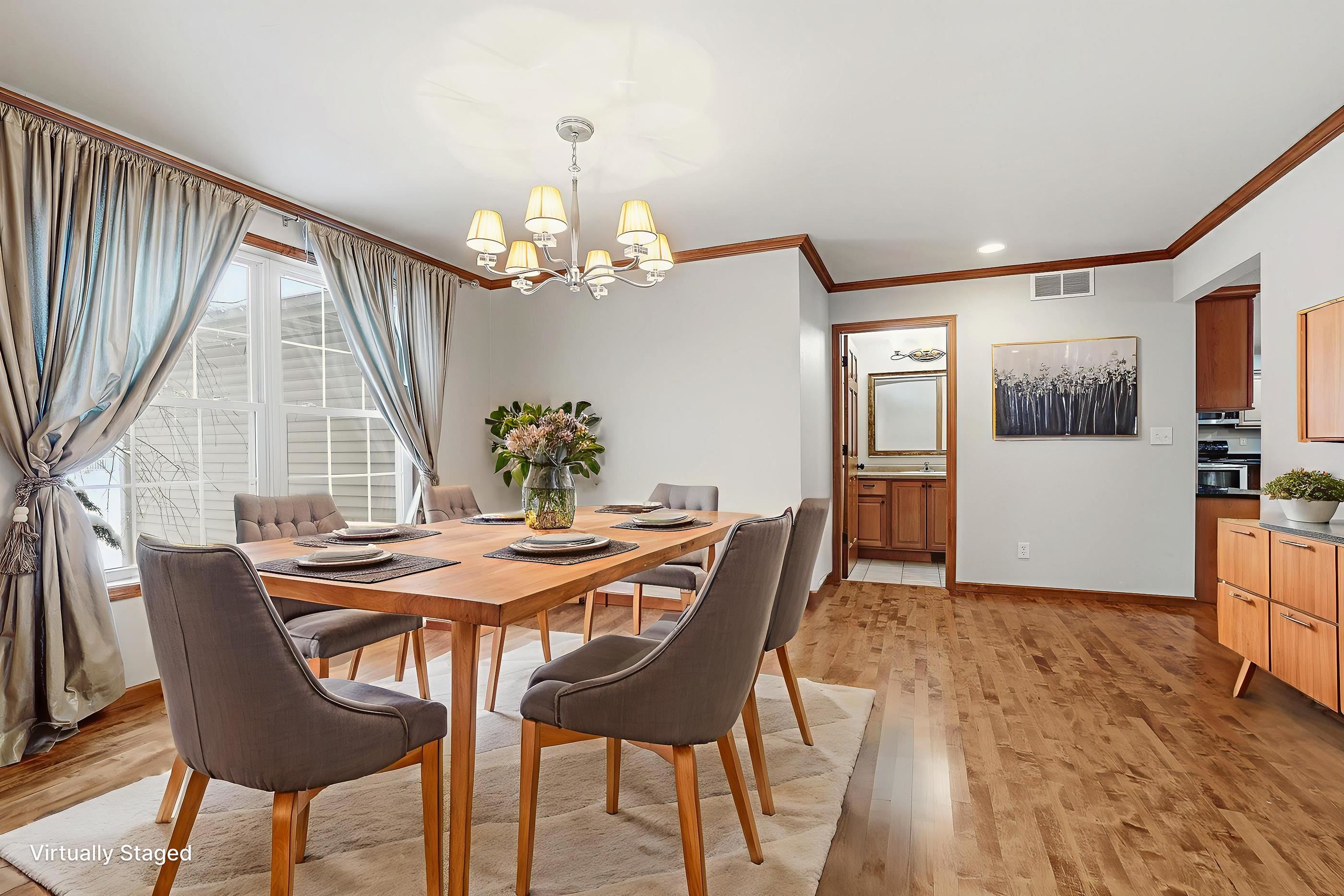 4809 PARTRIDGE WAY, Stevens Point, Wisconsin 54482, 5 Bedrooms Bedrooms, ,3 BathroomsBathrooms,Residential,For Sale,4809 PARTRIDGE WAY,22600002